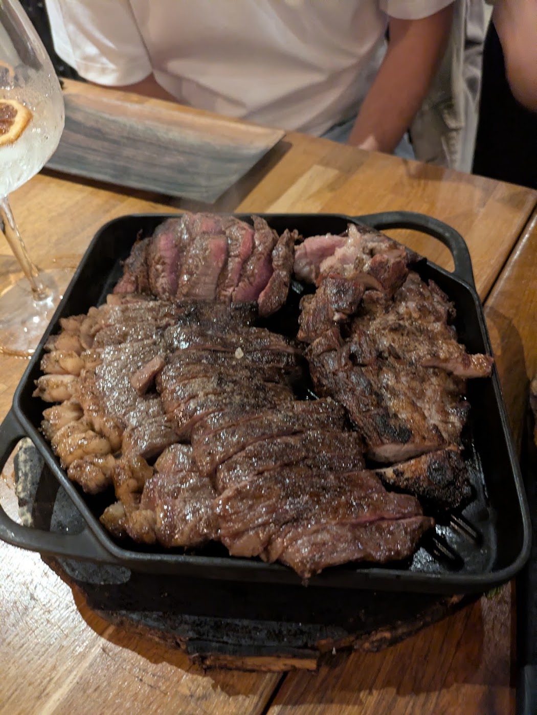 Ethical meat: animal welfare, quality and nutrition