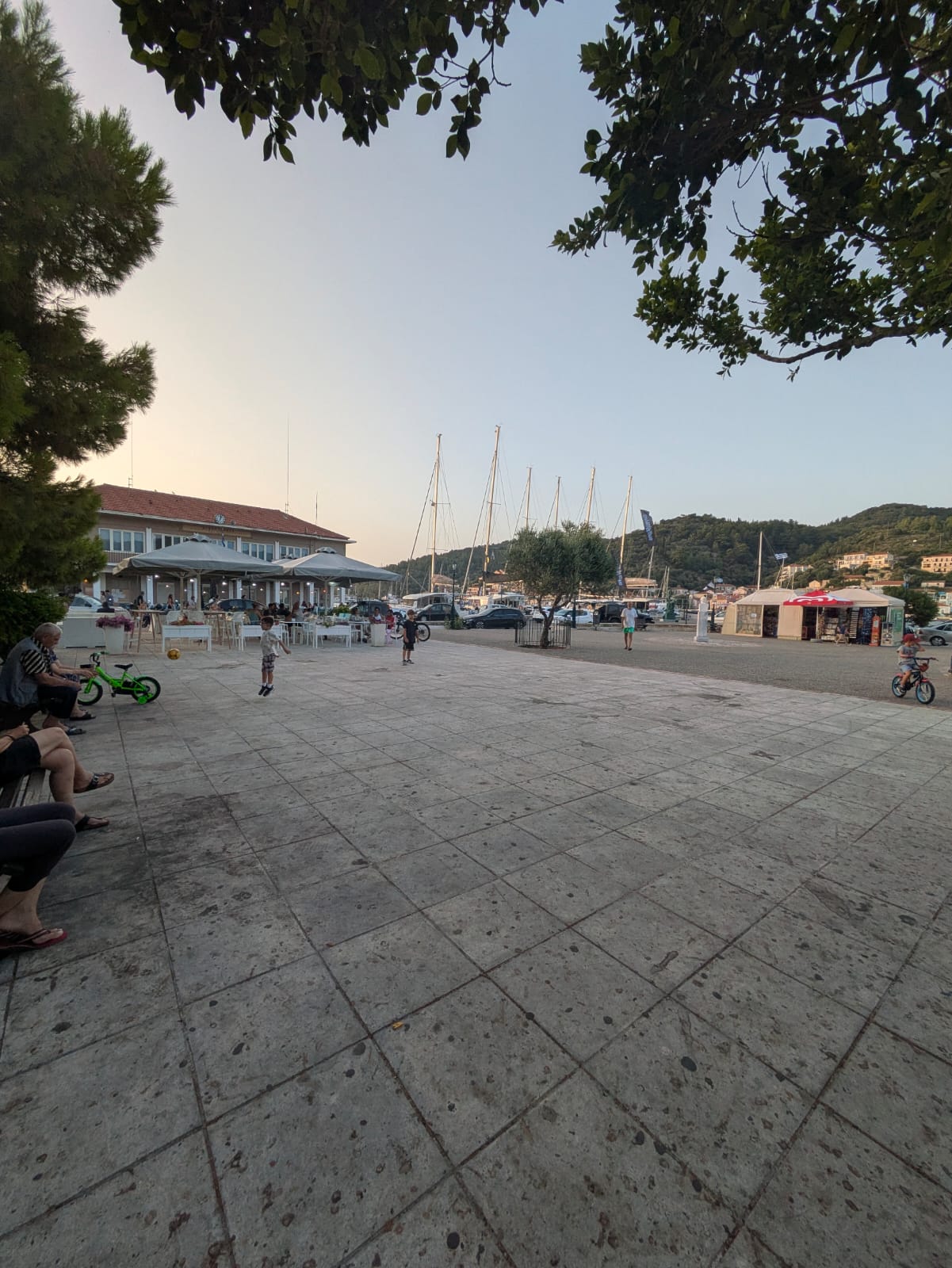 Ithaca (Vathy): The Complete Guide to Odysseus' Island in the Ionians
