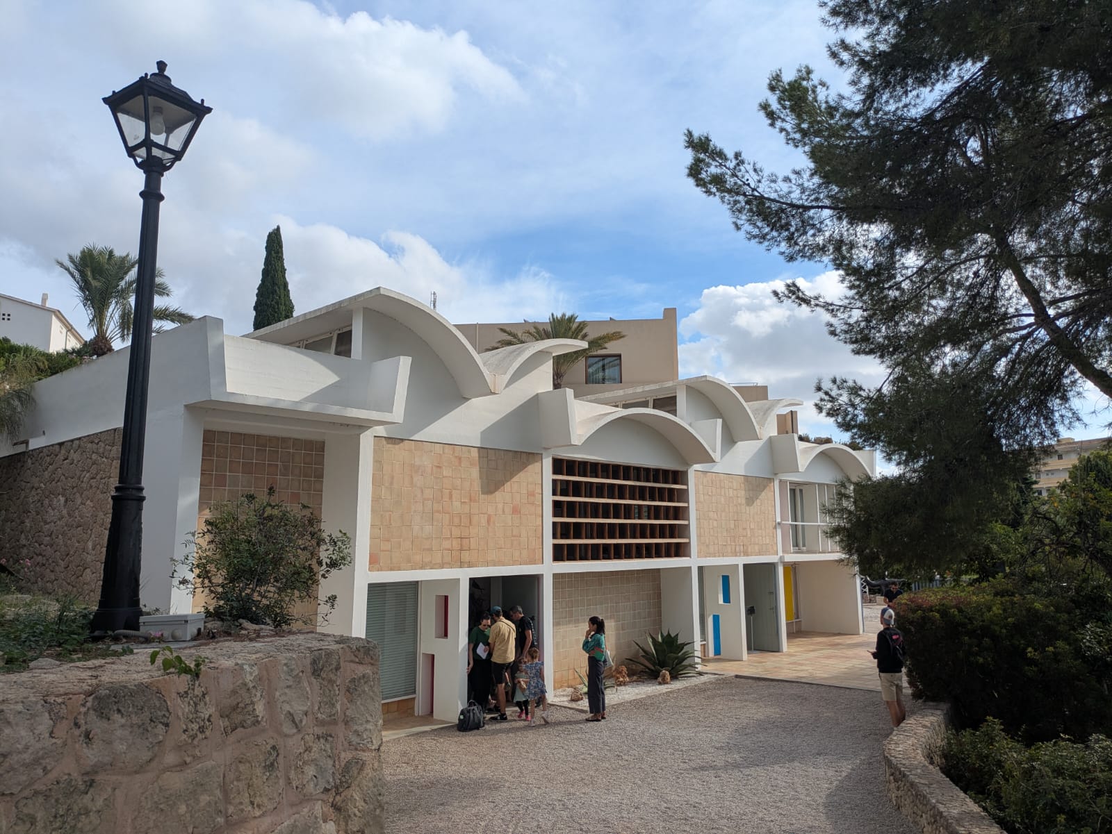 Miró Foundation Mallorca: bezoek, ateliers en schenking in Palma