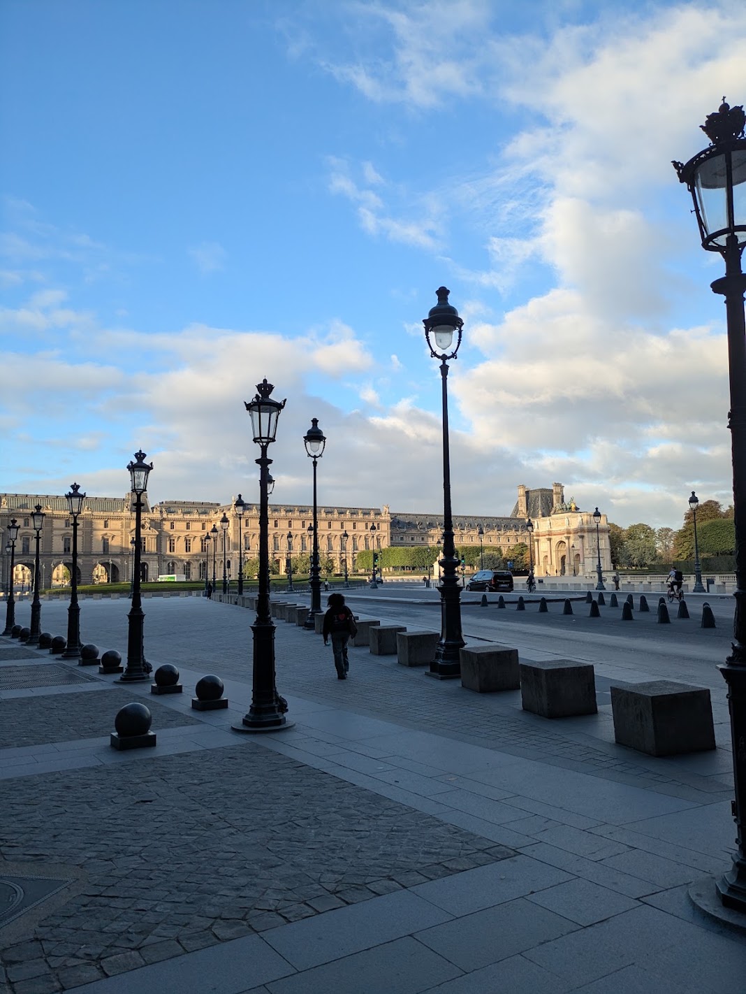 Paris en 30 minutes : se déplacer entre deux rendez-vous (guide 2026)