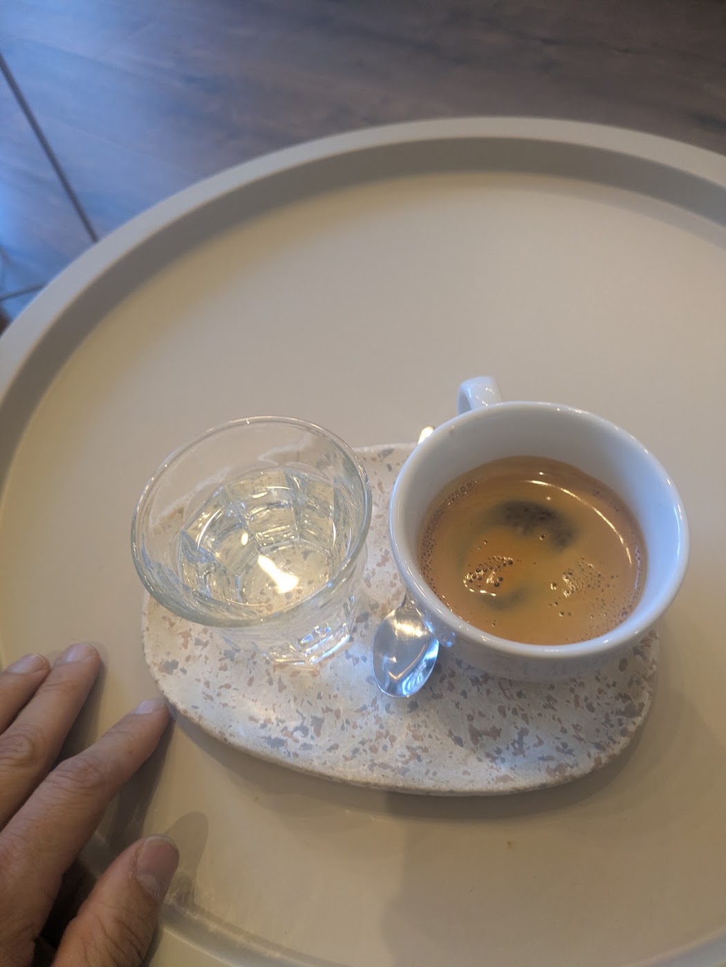 Specialty coffee in Brussels: espresso, cafés and coffee tours