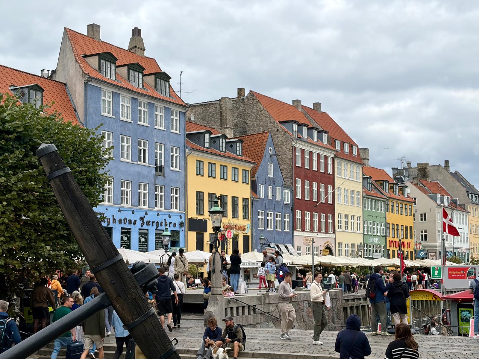 Copenhague 2026 : Louisiana Museum, Glyptotek, Nyhavn — le guide