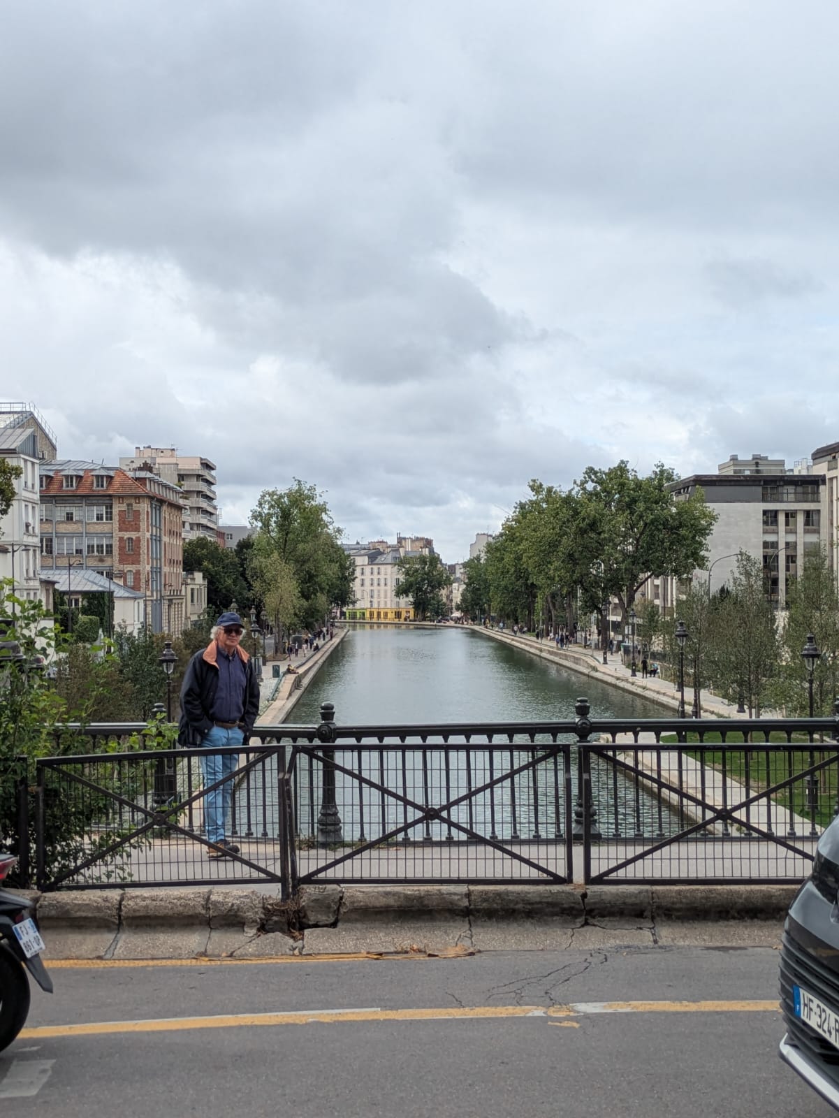 Canal Saint-Martin &amp; bassin de la Villette : guide complet du quartier (2026)