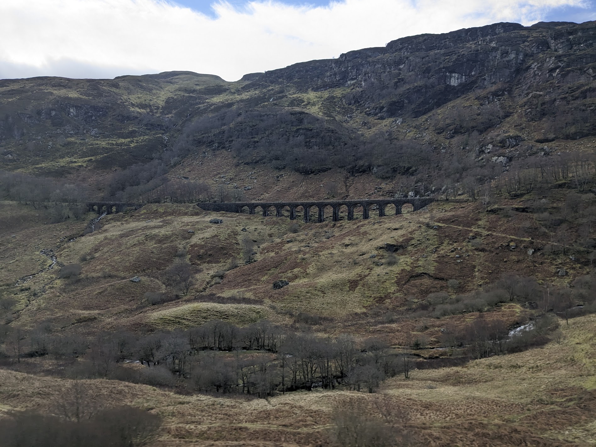Highlands d'Écosse : guide complet (randonnées, whisky, Harry Potter, Loch Ness)