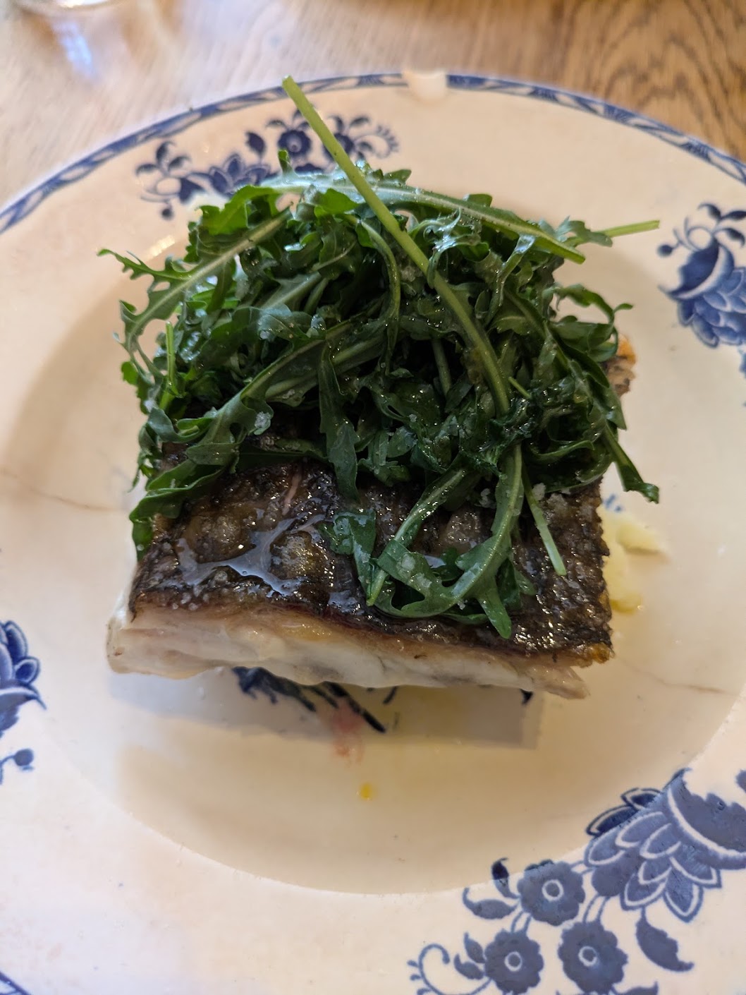Crab Club Ixelles : poisson créatif, menu et adresse près de Flagey