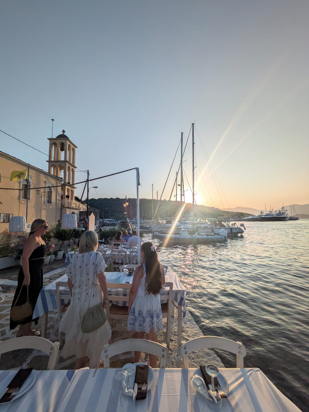 Things to do in Vathy (Meganisi) and Kalamos: full guide to a secret Greek island