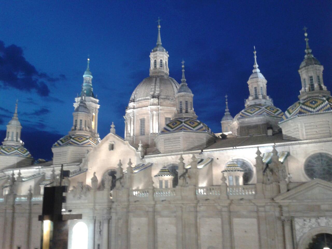 Ode to Spain 2026: Zaragoza, Madrid, Ronda, Ibiza and a World Cup finalist Roja