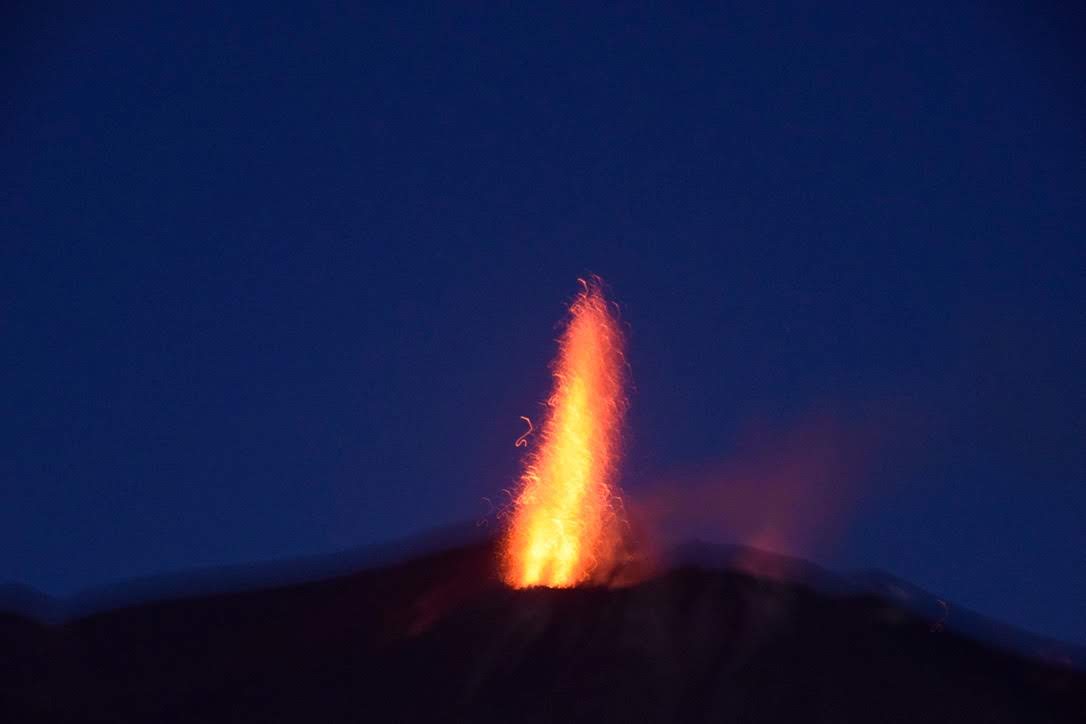 Aeolian Islands: Ultimate Guide to the Volcanic Archipelago