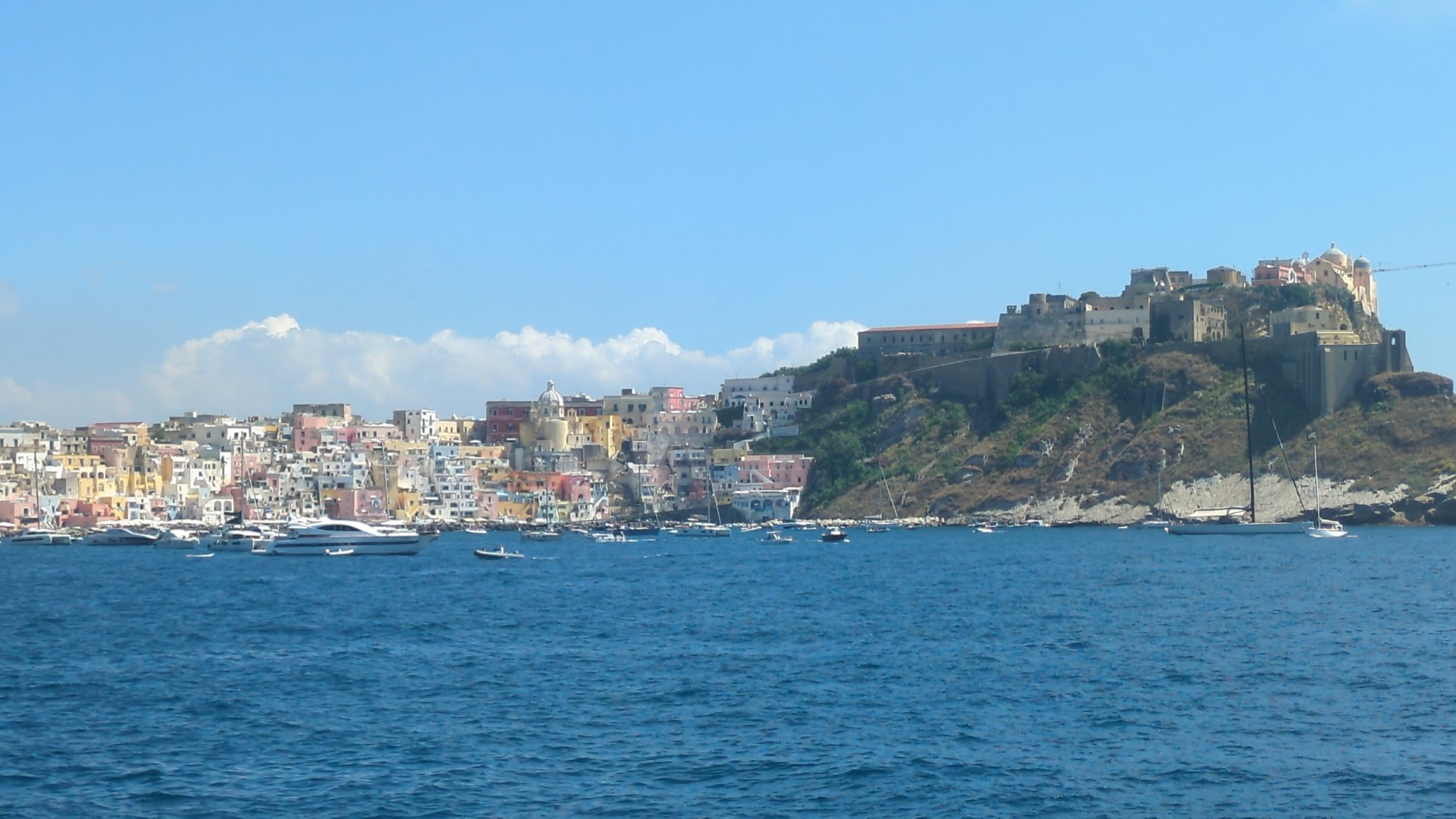 Summer Holidays: Why Italy Remains the Champion