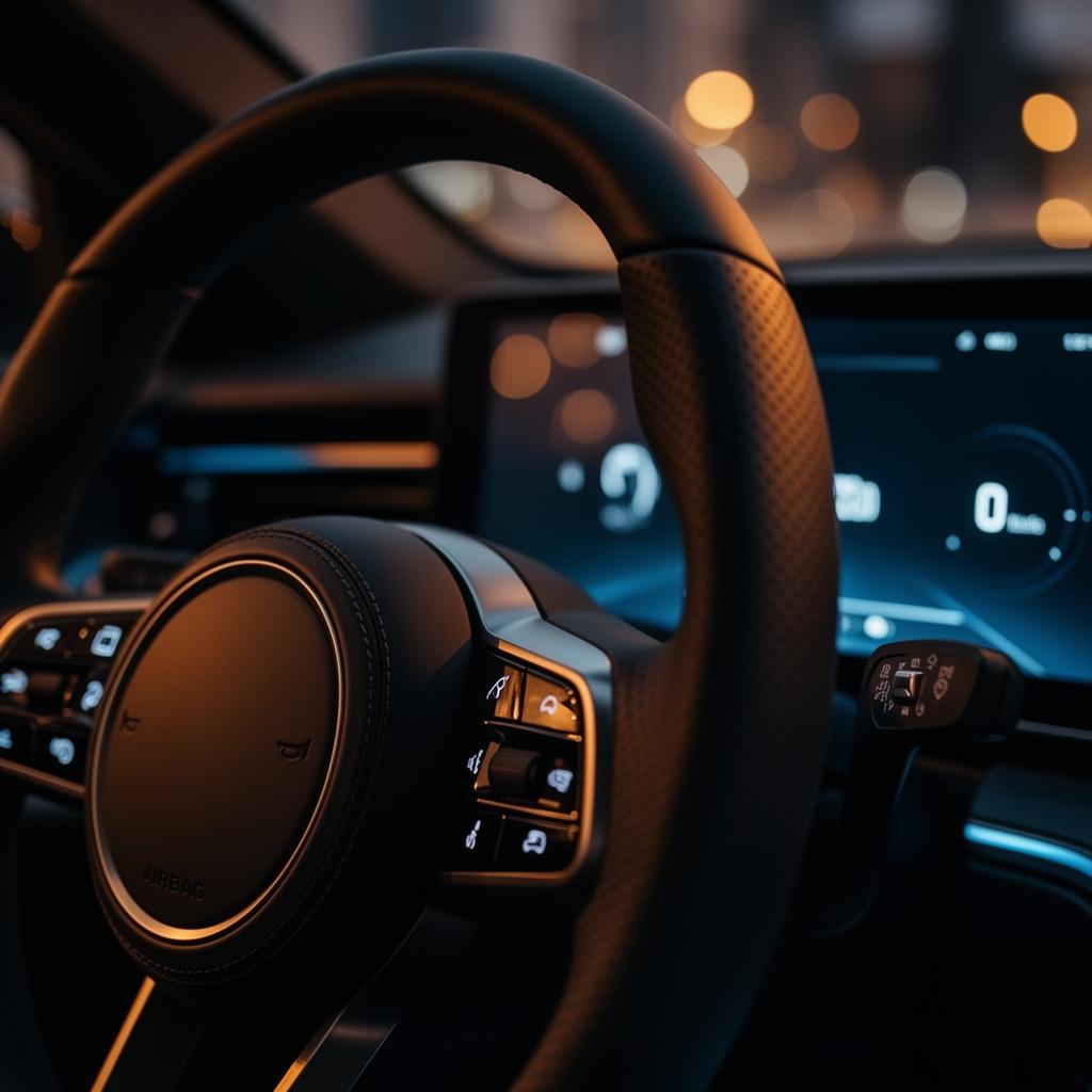 Quest for the perfect electric city car in 2026