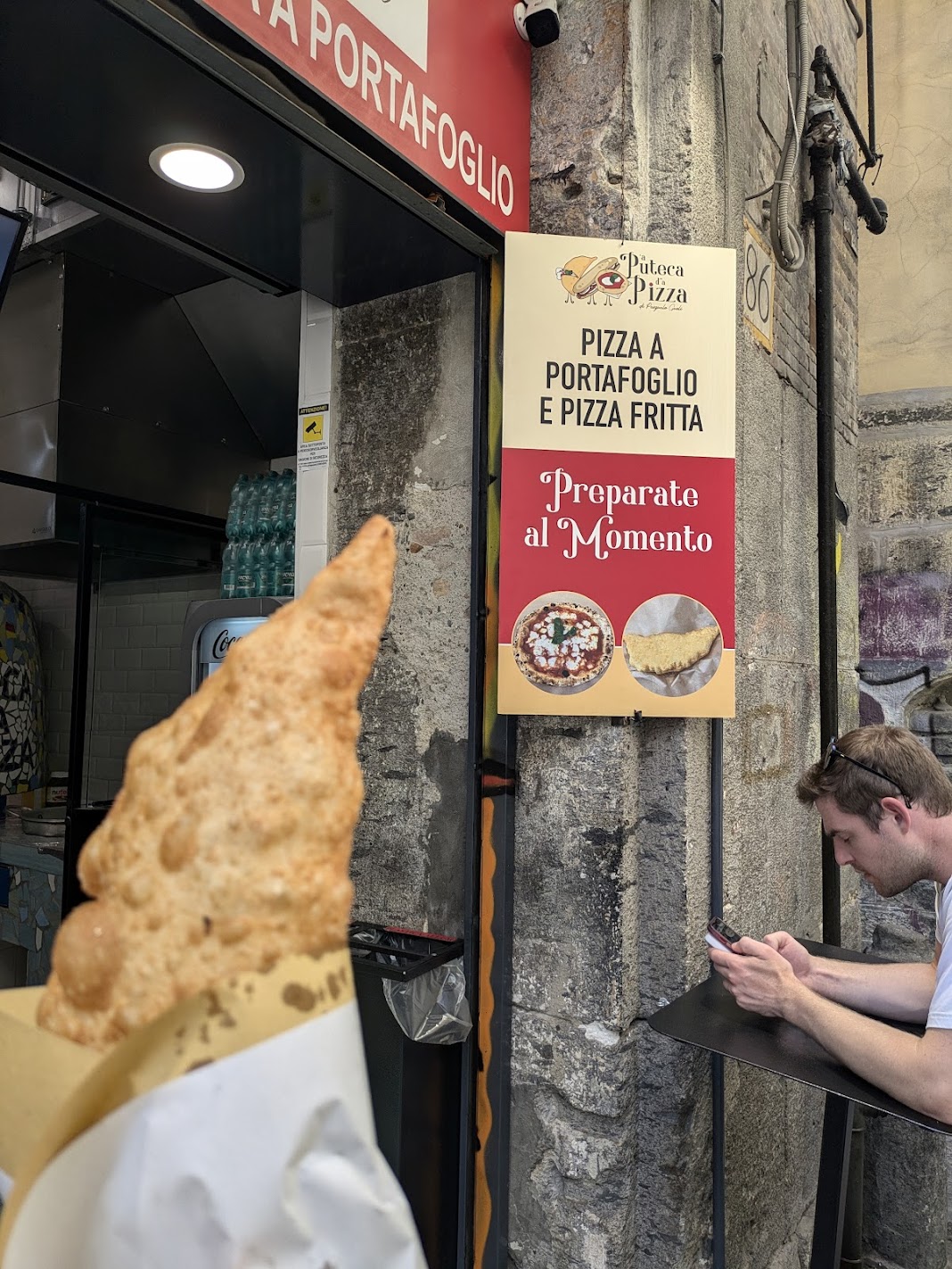 Pizza and Its Cousins: Naples, Flammkuchen, Turkish Pide