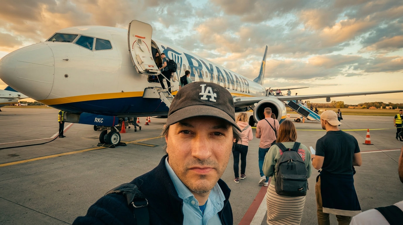 What 15 years of entrepreneurship taught me about travel