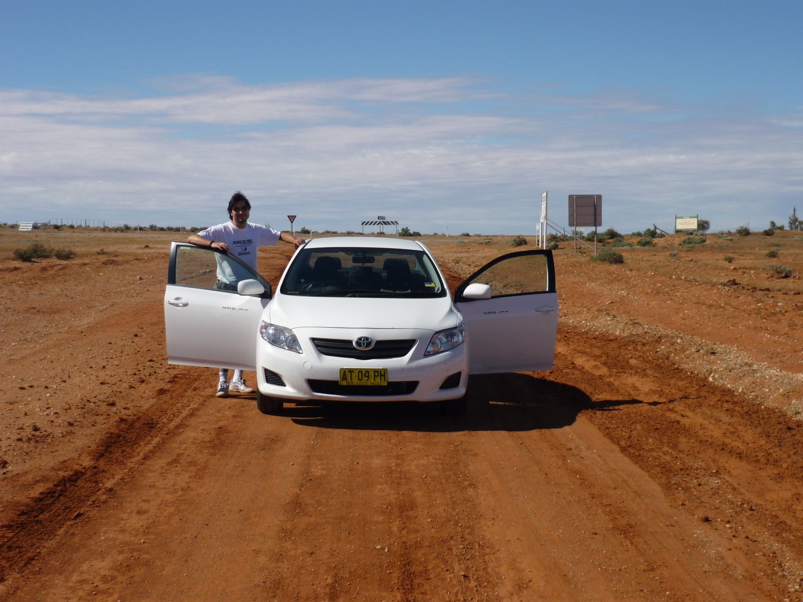 The End of the Car as a Status Symbol