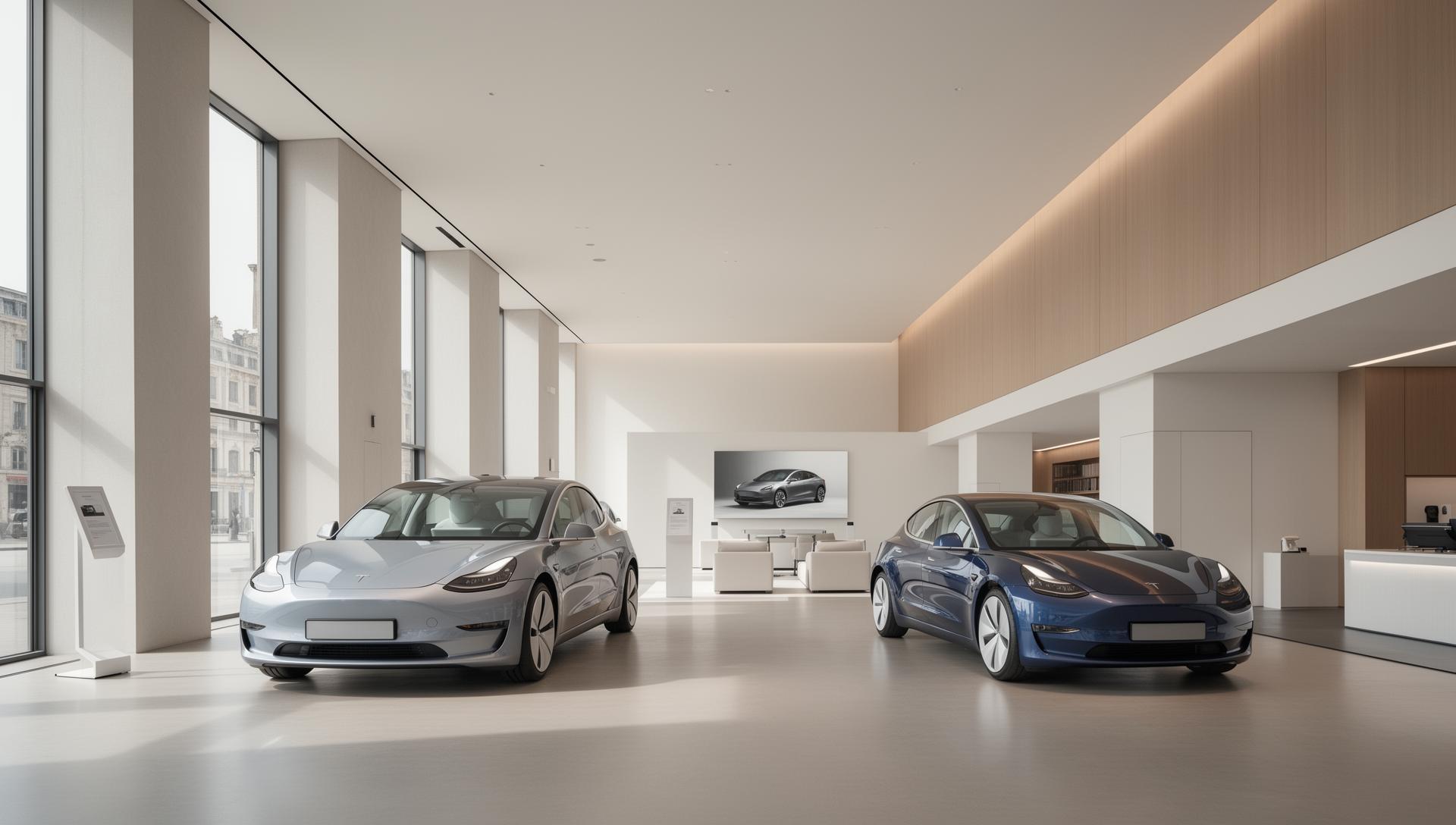 Geely: The Quiet Empire Reshaping Global Mobility