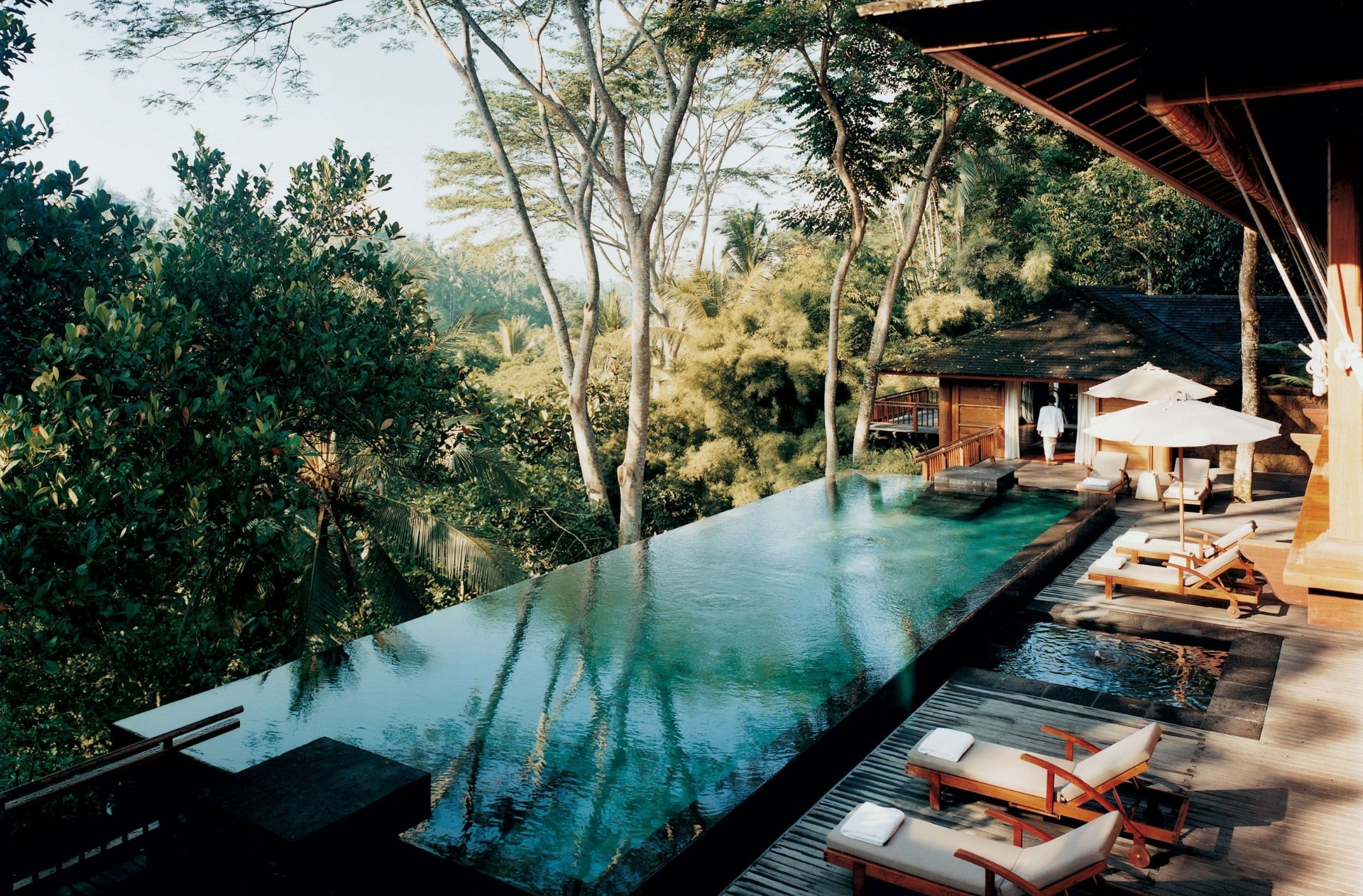 When Luxury Is No Longer Worn, But Lived