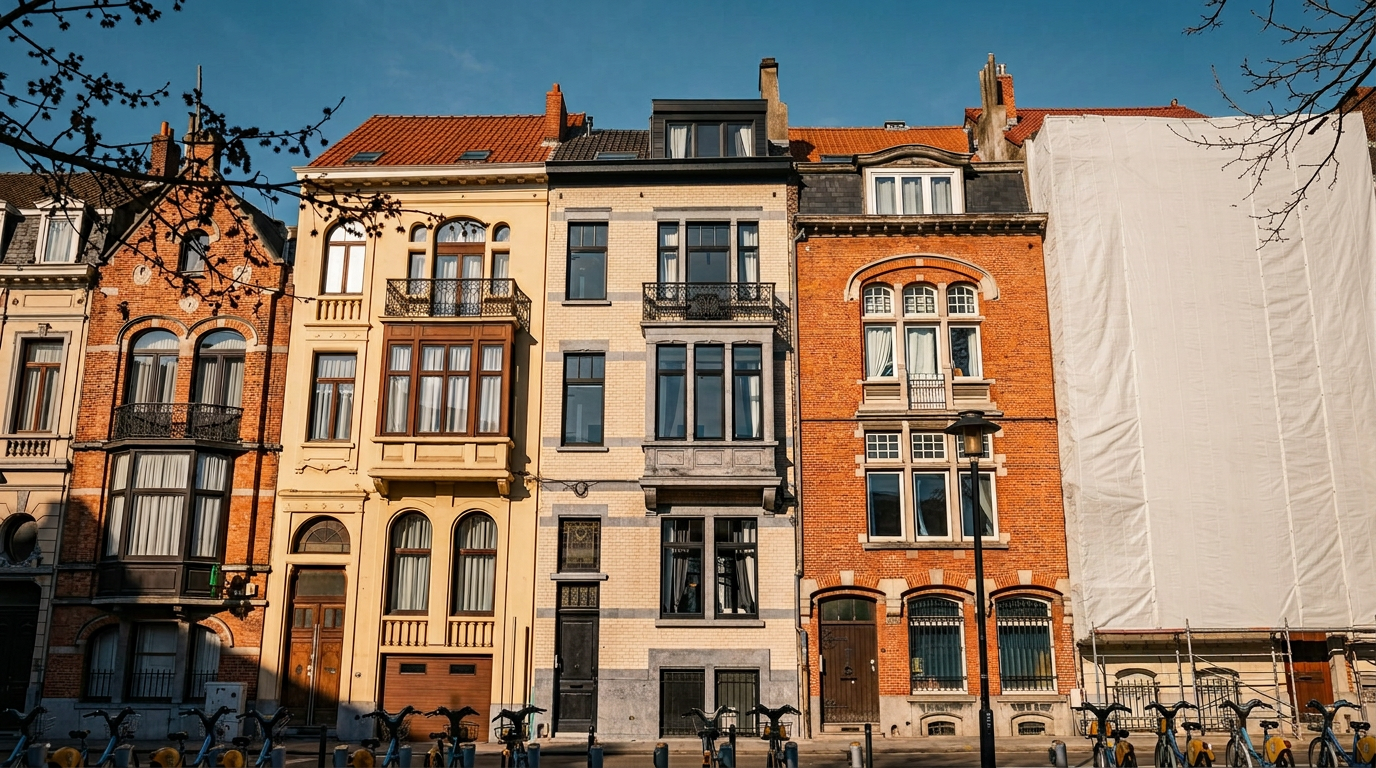 Character real estate: building a post-career legacy