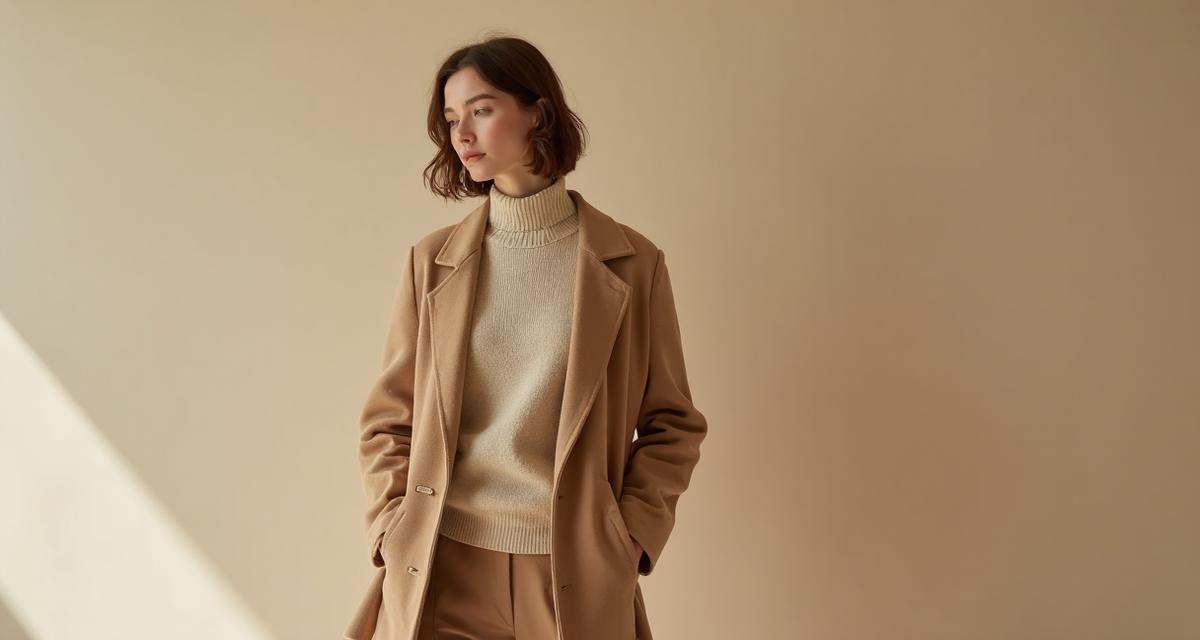 Quiet Luxury 2025: Complete Guide to Embracing This Chic