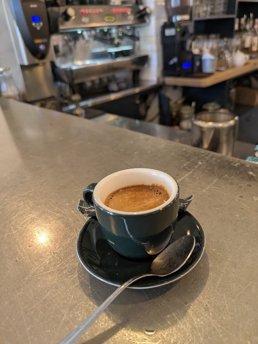 The Art of Pure Espresso: A Complete Guide