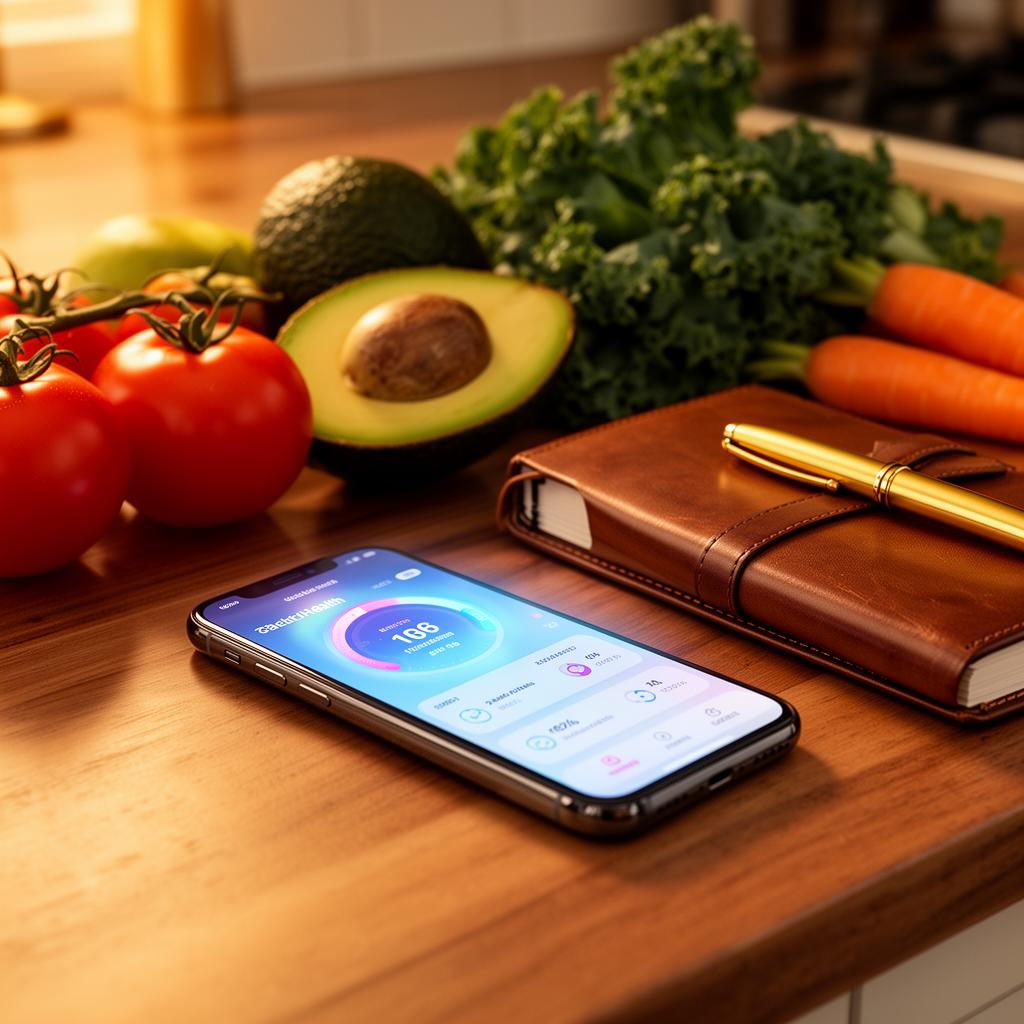 AI telt, de mens geneest: voeding vs algoritmen