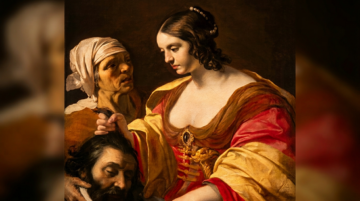 TEFAF 2026: The Rise of the "Old Mistresses" in the Art