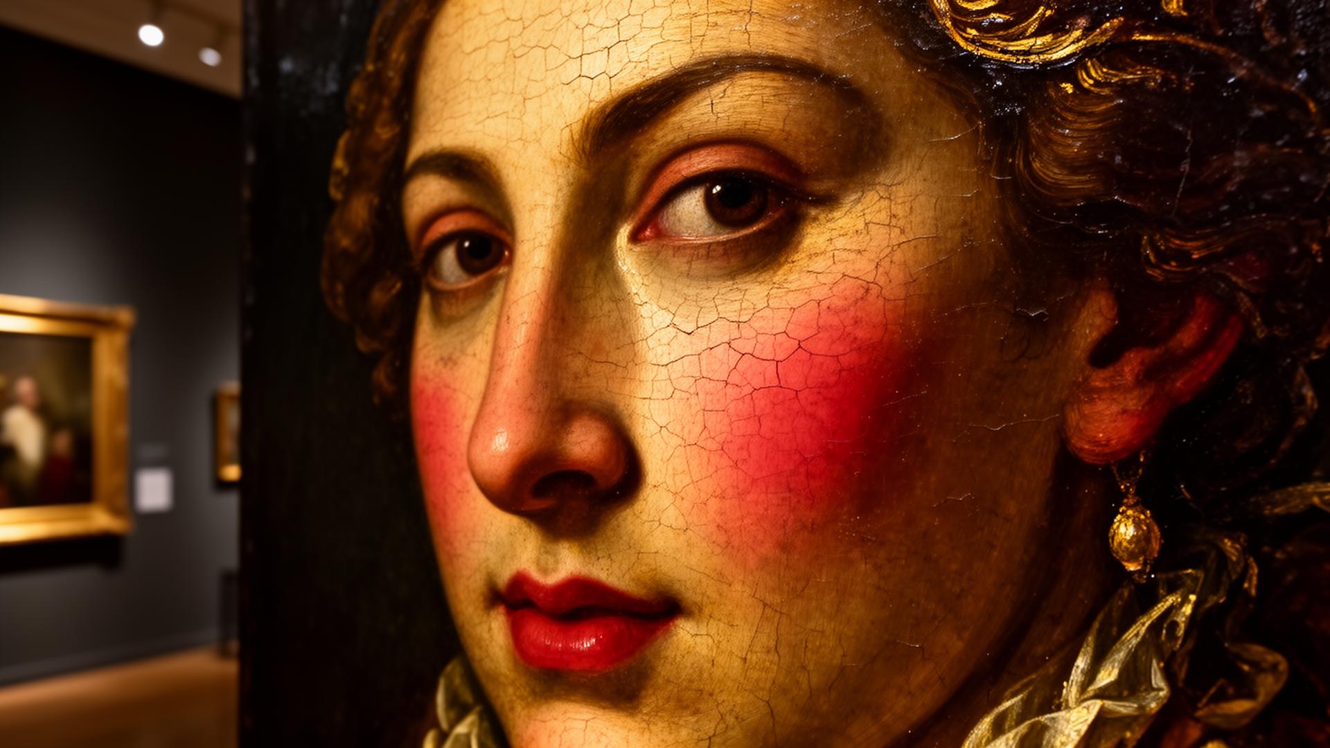 TEFAF 2026: De opkomst van de "Old Mistresses"